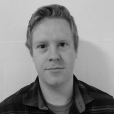 A photograph of the author 