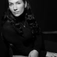 A portrait of the author 