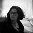 A portrait of the author 